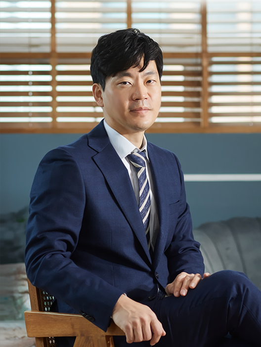 의료진 박동준 원장 